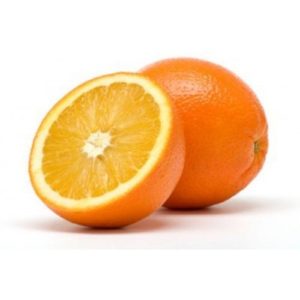 Ароматизатор жидкий Апельсин Baker Flavors, 10мл