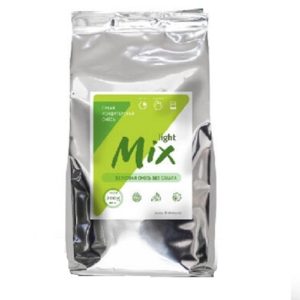 IL-mix light cухая кондитерская смесь 0,2 кг
