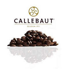 Горький бельгийский шоколад 70.5% Barry Callebaut 0.5 кг