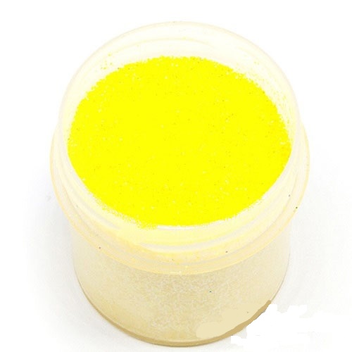 Краситель сухой жирорастворимый Roha Idacol Хинолиновый желтый Лак 10 гр