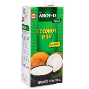 Молоко кокосовое Aroy-D 70%