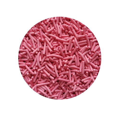 Вермишель розовая 100 гр