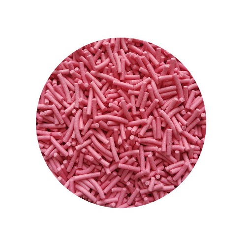 Вермишель розовая 750 гр