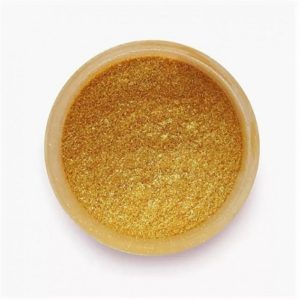 Краситель перламутровый сухой Candurin золотой блеск 5 гр