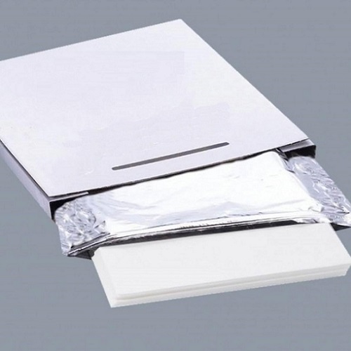 Сахарная бумага для пищевого принтера А4 25 листов