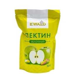 Пектин яблочный VAL'DE 100 гр