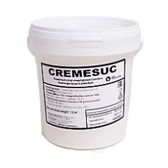 Тримолин сахар кондитерский Cremesuc 1 кг