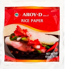Рисовая бумага AROY