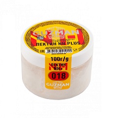 Пектин NH Plus GUZMAN 100 гр