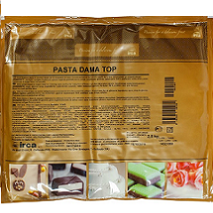 Паста цветочная для фигурок Pasta Dama Top Irca 0,5 кг