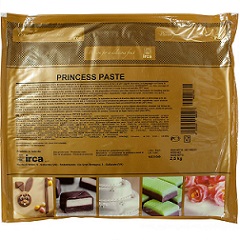 Мастика для моделирования Princess Paste Irca 0,5 кг